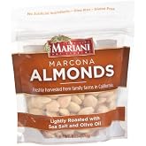Mariani, Almonds Marcona, 6 Ounce