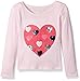 The Children's Place Girls' Long Sleeve T-Shirt