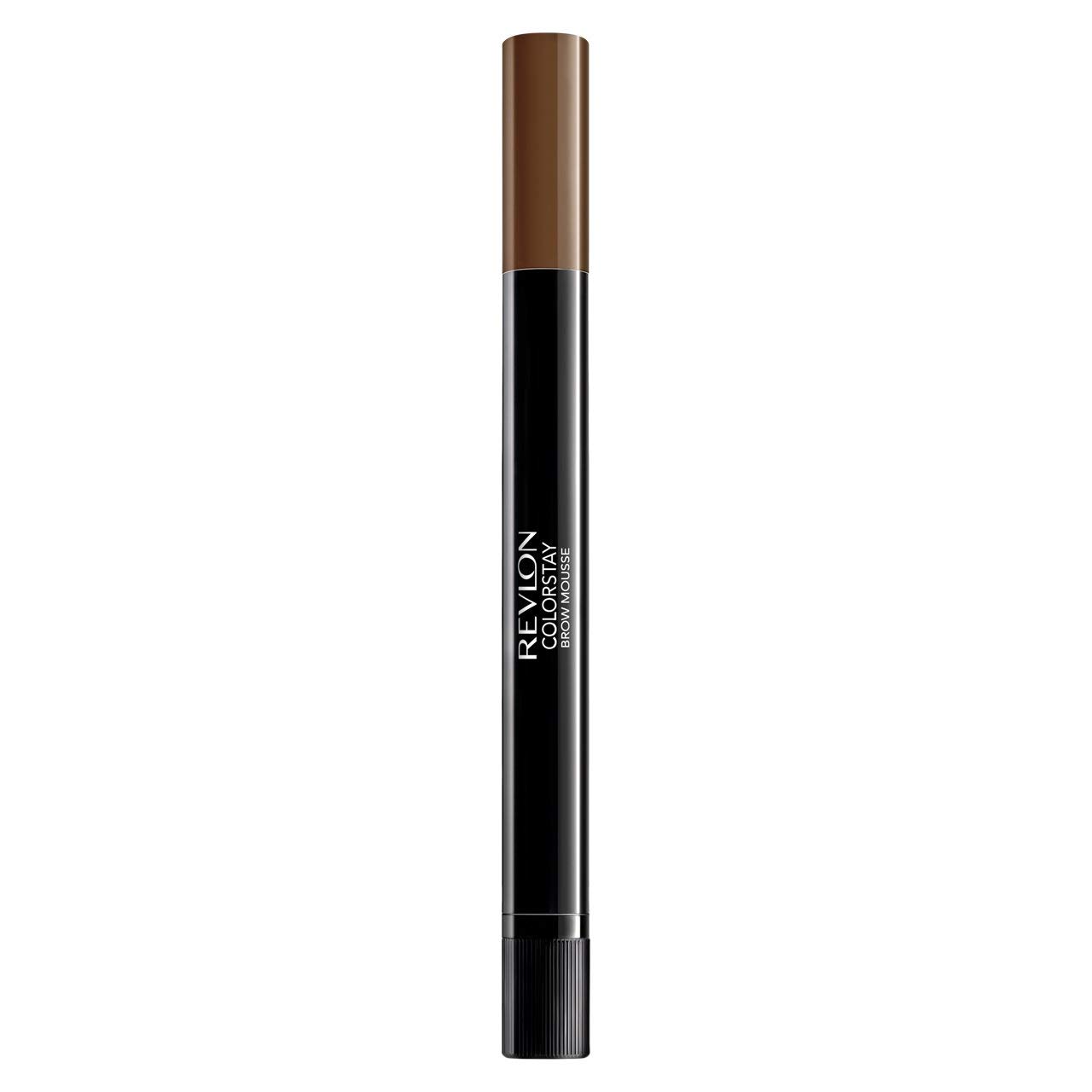 Revlon ColorStay Brow Mousse, Soft Brown