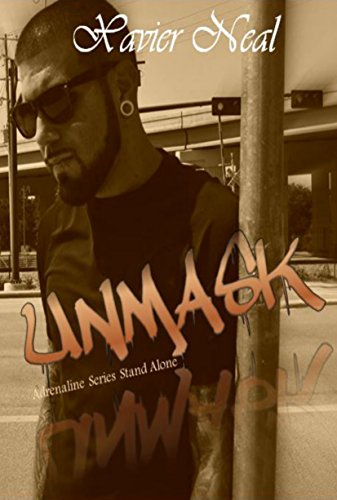 Unmask (Adrenaline Series Book 4)