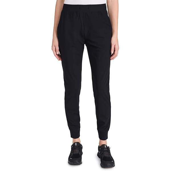 Pantalon De Jogging Greyson Pour Femme – Phoenix, Bleu Petit Oiseau, Taille S, Nylon Et élasthanne, Neuf Avec étiquette (PDSF 158€)