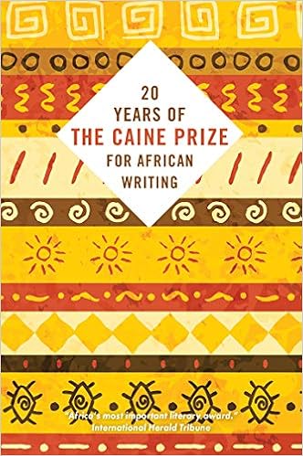 Twenty Years Of The Caine Prize For African Writing The Caine