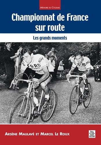 Championnat de France sur route