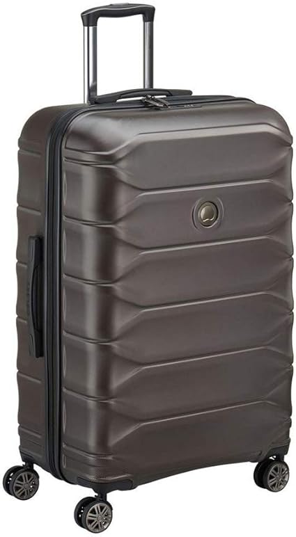delsey meteor luggage