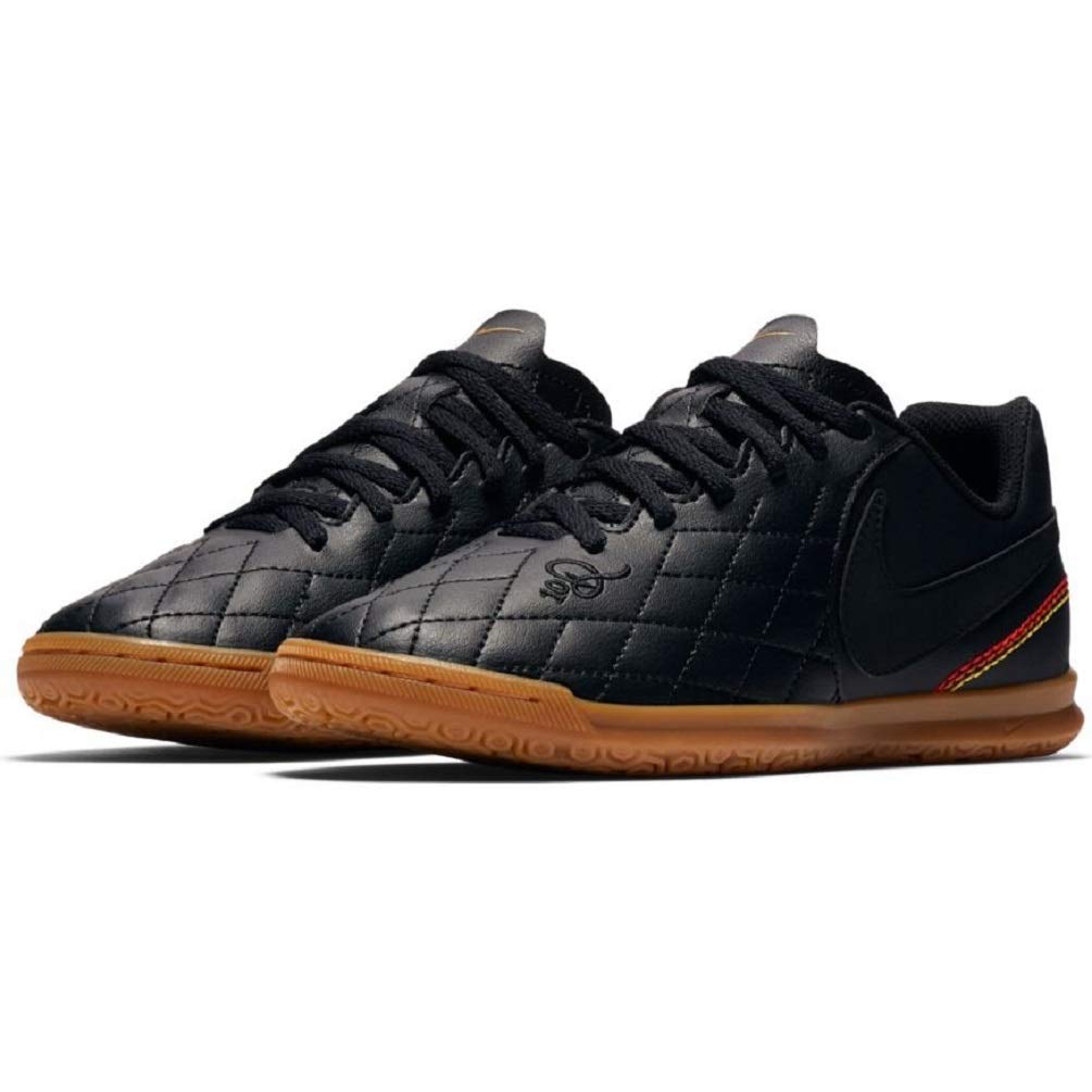 nike jr tiempo rio iv 10r ic