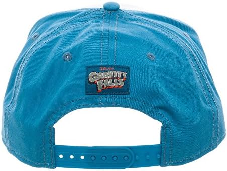hot topic dipper hat