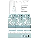 CND RescueRxx Daily Keratin Treatment, 6 Count