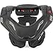 Leatt DBX 5.5 Neck Brace (Black, Large/X-Large)
