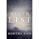 The Never List