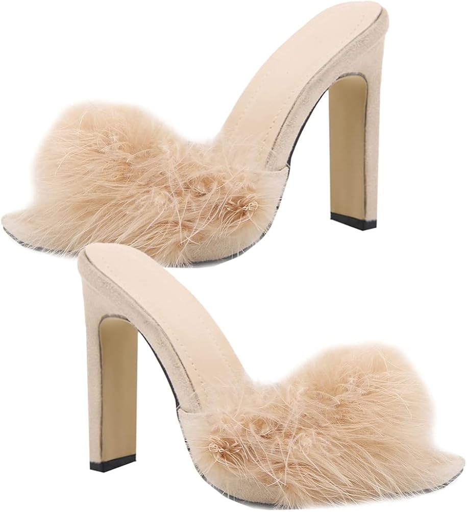 amazon chunky sandals