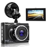 Dash Cam 1080P 3.0