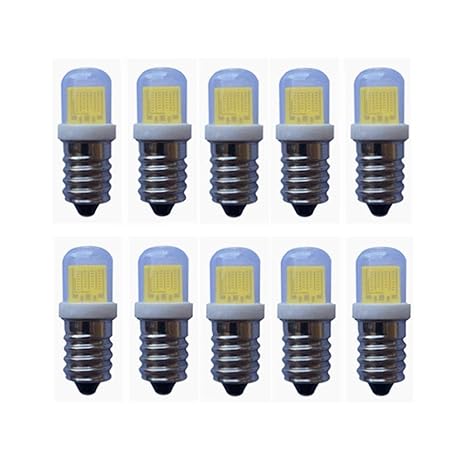 Luces LED Chengxin Bombilla nuevo E14 llevó la luz, lámpara de 3W ...