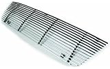 IPCW CWBG-9203VAN Ford Van Billet Cut-Out Grille