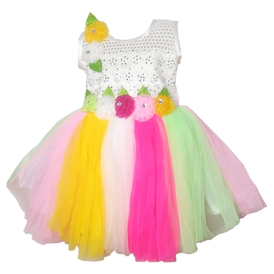 Buy Baby Girl Frock at Amazon.in