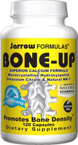Jarrow Bone-Up 120 CAPS