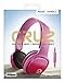 Philips SHO3305FIN/28 Philips O'Neil Cruz Headband Headphones, Pink
