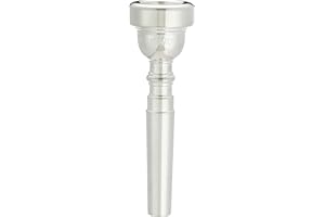VINCENT BACH BACH Trumpet Mouthpiece (3512C)