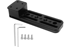 Lens Collar Replacement Foot, Aluminum Alloy Tripod Mount Ring for NIKKOR Z 800mm f / 6.3 VR S - Fit Compatible, Secure Stabi