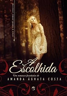Livro A Escolhida