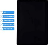 LADYSON Screen Replacement For Lenovo Tab M10 TB-X505F LCD Display Touch view 2