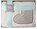 Pavilion Gift Company The Comfort Blanket 19509 Comfort Blanket-Love You Nana Plush Throw Blanket