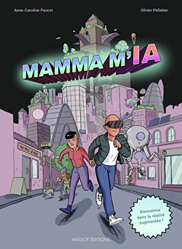 Mamma M'ia by 