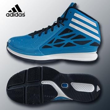 adidas crazy fast 2