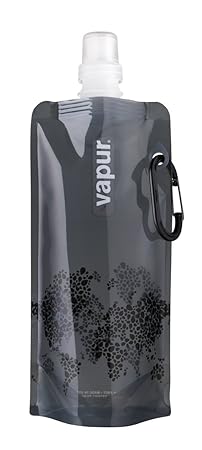 Vapur Flasche Reflex