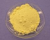 1LB Pure Sulfur Powder DC Earth