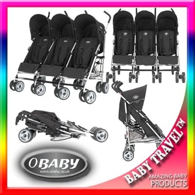 obaby triple
