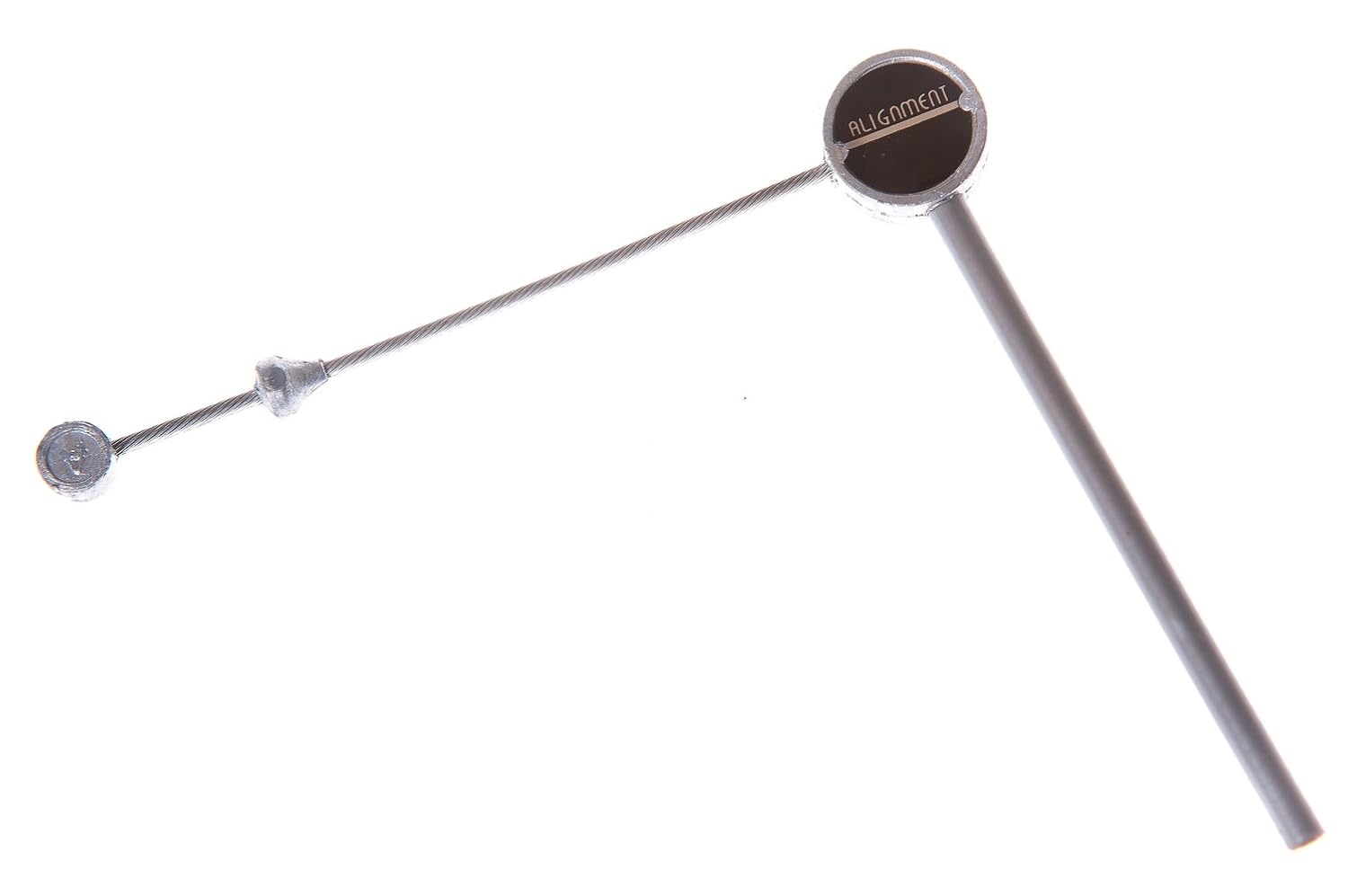 bike straddle cable