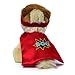 Gund Itty Bitty Boo # 21 Superhero