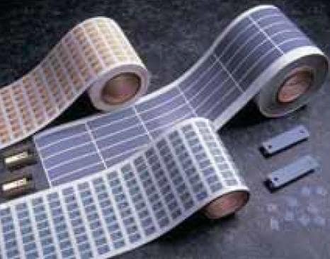 Thermal Interface Products SIL-PAD K-4 .006