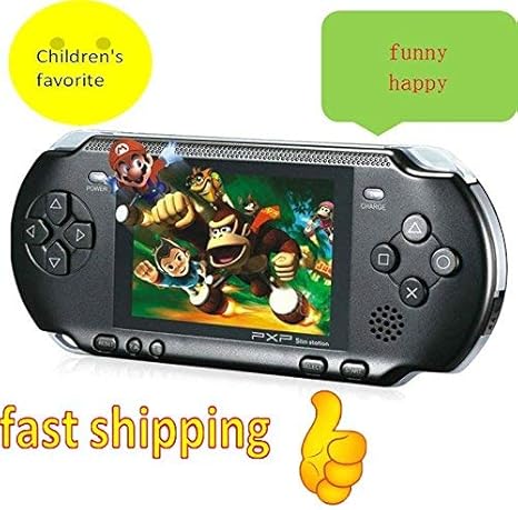 selling video games on amazon