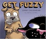 Get Fuzzy 2008 Calendar by 