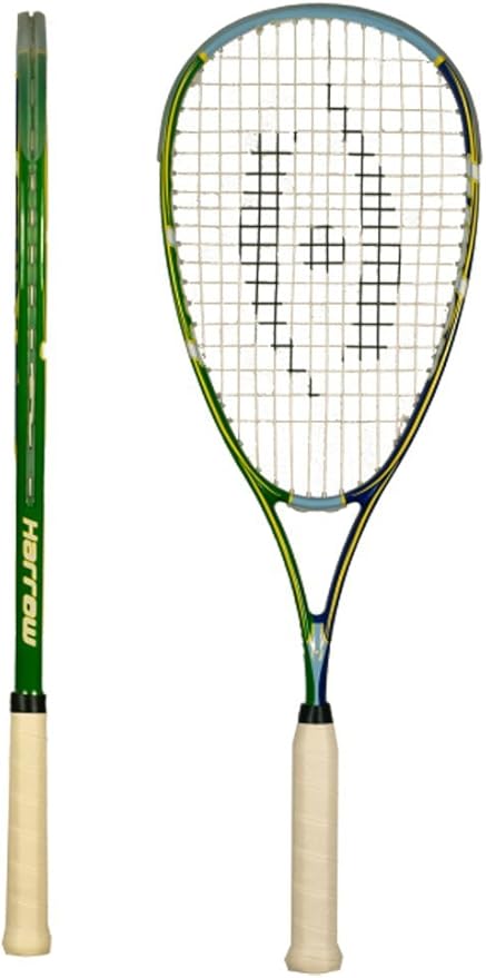 harrow squash rackets