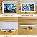 Personalized Image/Picture/Photo to Canvas Print Wall Art - Custom Your Photo/Picture On Canvas Or You Can Choose Our Design Image to Digitally Printed(11