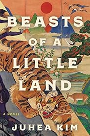 Beasts of a Little Land: A Novel