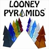 Looney Pyramids Xeno Stash