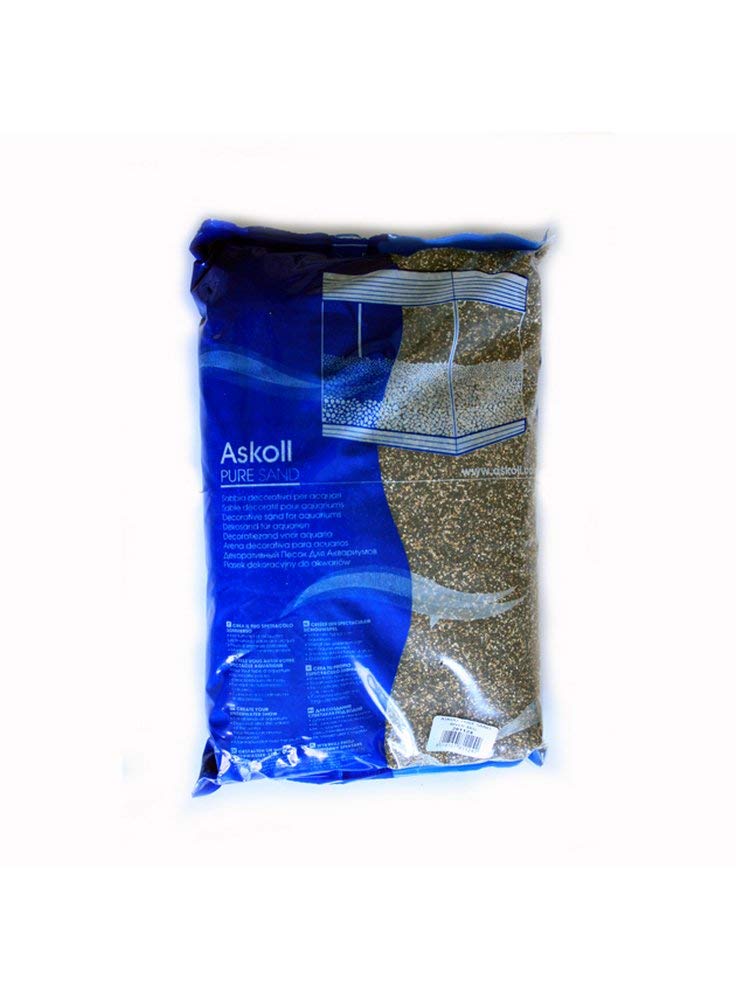 ASKOLL 281124 Pure Sand River Quartz Fine Grain