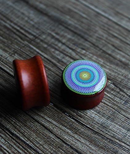 handmade ear gauges stretching kit 10mm,12,14,16,18,20,22,25,30 mm 3/8,1/2,9/16,5/8,11/16,13/16/7/8,1,1 3/16