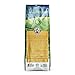 Tres Hermanos Fairtrade Low-Acid Organic Coffee (Brazilian Bourbon Santos Dark Roast Ground, 2 lb)