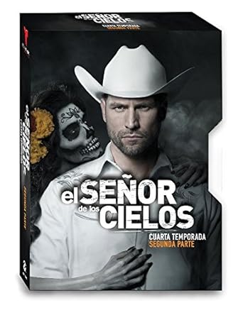 el señor de los cielos amazon prime