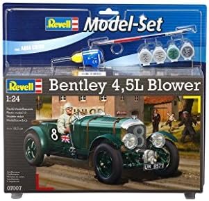 revell bentley