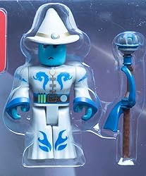 Roblox Classics Series 4 Twenty-One Piece Set 12