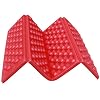 YUOXO Opvouwbare draagbare vochtbestendige Matrassenmatten Seat Foam Pad Matten Seat Waterdicht Schuim Zitkussen voor…