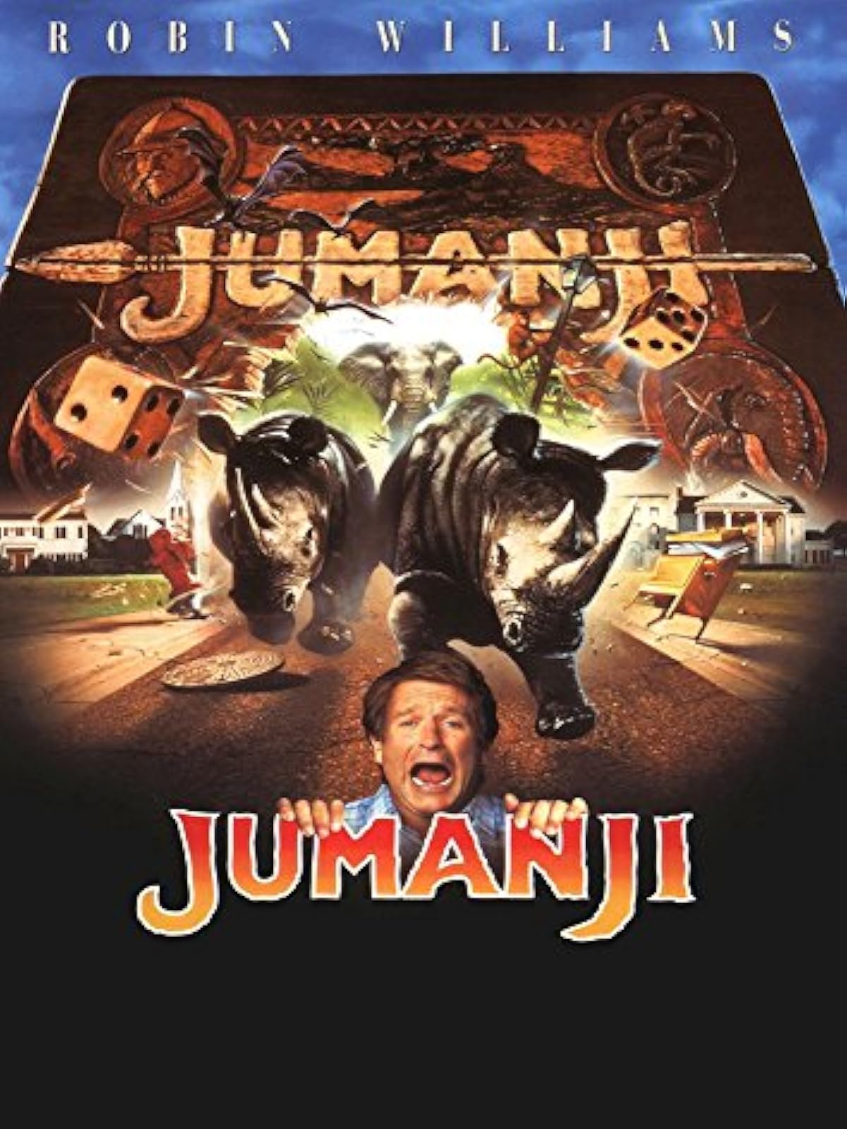 DOWNLOAD THE OUTFIT TAMIL DUBBED