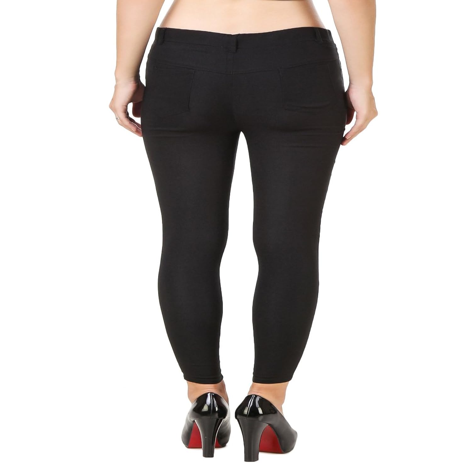 kritika world faishonable strechable smart jeggings for women or girls