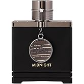 Armaf Dubai Nights - Midnight for Men - 3.4 oz EDP Spray