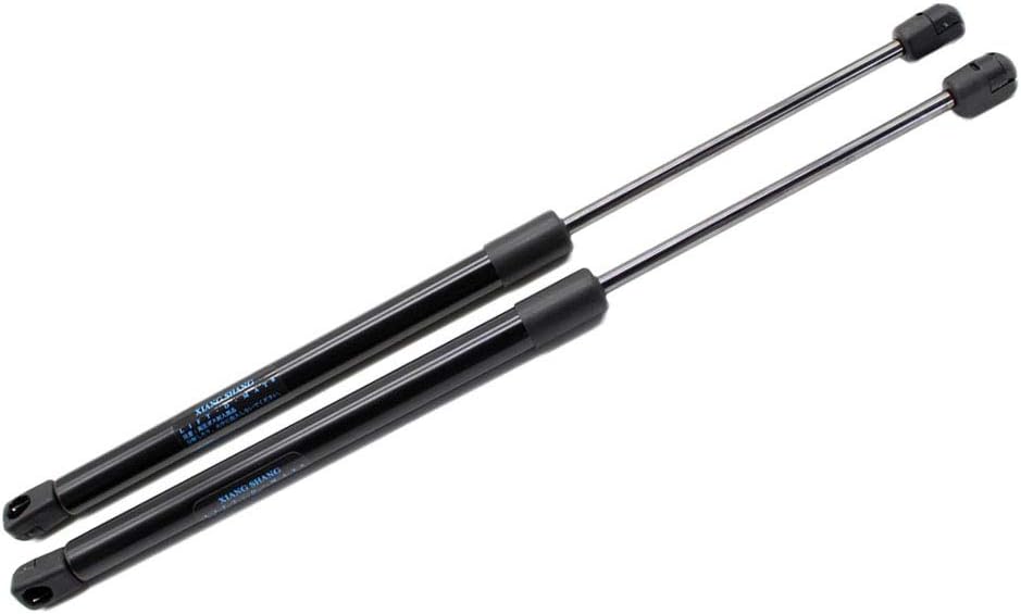 JINGLINGKJ SG359019 752851 613409 Rear Liftgate Gas Charged Lift Support 2Pcs